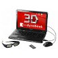 Toshiba Dynabook T551 Is a 3D Laptop with NVIDIA Graphics