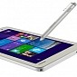 Toshiba Encore 2 Write Is a New Budget Windows 8.1 Tablet with Smart Stylus