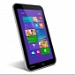 Toshiba Encore 8 with Windows 8.1 Up for Pre-Oder in the US