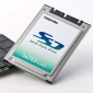Toshiba Envisions 512 GB SSDs until 2009