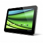 Toshiba Excite 10 LE to Launch March 6, Pricing Starts at $529.99 (397 EUR)
