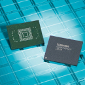 Toshiba Gives DDR Interface to eMMC Flash Memory