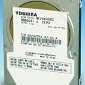 Toshiba Improves Automotive Applications with New HDDs
