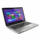 Toshiba Introduces 14-Inch and 15-Inch Ultrathin Laptops
