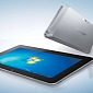 Toshiba Intros 10.1-Inch Windows 7 Running Tablet in Japan