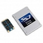 Toshiba Intros First 19nm-Based SSDs