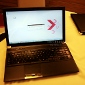 Toshiba Intros Three New Satellite R800 Slim and Light Laptops at MWC 2011