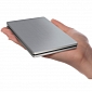 Toshiba Launches Canvio Slim II Portable Hard Drive
