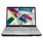 Toshiba Launches the AMD Powered Satellite P205D