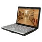 Toshiba Launches The Satellite M205 Notebook