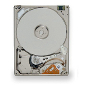 Toshiba Launches World's First 1.8-Inch HDDs with LIF SATA Interface