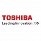 Toshiba: Our MRAM Can Cut CPU Power Use by 60%