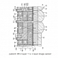 Toshiba Patents Bayer-Foveon Hybrid Image Sensor