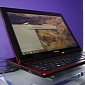 Toshiba Portege M930 Is a 13-Inch Notebook/Tablet Hybrid