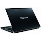 Toshiba Portege R700 Is an Affordable Super-Slim Notebook