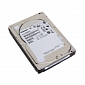 Toshiba Releases HDDs with 15,000 RPM Platter Speed
