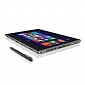 Toshiba Releases WT310 Windows 8 11.6-Inch Tablet