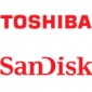 Toshiba, SanDisk to Cut Production of Flash Chips by 30%