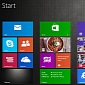Toshiba Says No to Windows RT, Goes Instead for Windows 8