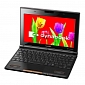 Toshiba Skips Over HDMI When Updating Its Netbooks