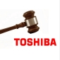 Toshiba Slams Italian Firm With DVD-Related Lawsuit