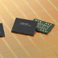 Toshiba SmartNAND Is ECC Embedded MLC Flash Based on 24nm