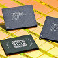 Toshiba Stops Making Chips Because of Cost Issues