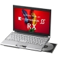Toshiba Stuffs 128 GB SSDs Into the Dynabook SS RX Series