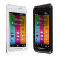 Toshiba TG01 Smartphone Comes to Europe in Summer