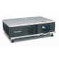 Toshiba TLP-X150U, a Slim and Portable Projector with Closed Captioning Support