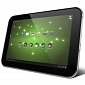 Toshiba Unveils Excite 7.7 ICS-Based Tablet with Nvidia Tegra 3 CPU