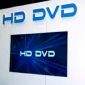 Toshiba catches up on HD DVD available space