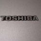 Toshiba is retreating from China