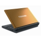 Toshiba mini NB505 Netbook Launched at CES 2011, NB305 Gets Dual-Core Atom