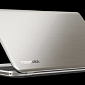 Toshiba’s 4K Laptop Arrives April 22 with $1,500 / €1,087 Price-Tag