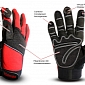 Toshiba’s Digit Wearable Gloves Take Crown of April Fools Day Pranks