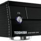 Toshiba's New HD-DVD Player Is Almost Out