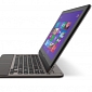Toshiba’s Satellite U925t Convertible Tablet with 12.5” Gorilla Glass Display Revealed