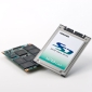 Toshiba, to Join the 128 GB Solid-State Drive Startup