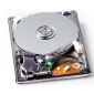 Toshiba to Unveil 120GB 1.8-Inch Hard-Disk Drives
