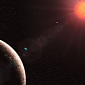 Total Exoplanet Count Exceeds 700