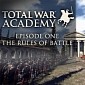 Total War Academy Launches, Will Teach Gamers Effective Strategy