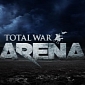 Total War: Arena Has 10 vs 10 Battles, Three-Unit Control