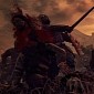 Total War: Attila Adds Blood & Burning Today in Addition to Celts and Mercenaries