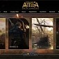 Total War: Attila Delivers Launch Trailer and New Encyclopedia