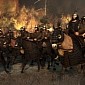 Total War: Attila Hunboxing Features Horse Archers, Fire, Fear