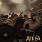 Total War: Attila Introduces Vandal and Visigoth Factions