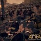 Total War: Attila Revealed, Introduces New Mechanics and Tactical Choices