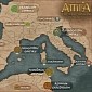 Total War: Attila Shows Last Roman Campaign Map, Faction Details