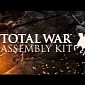 Total War: Attila Adds Steam Workshop Support, Assembly Kit Beta Delivered